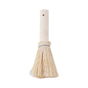 Cepillo de Cocina Hecho a Mano con Fibra Natural de Coco, Antiadherente, para Lavar Platos, Herramienta Práctica para Limpiar Platos - Product Image 1