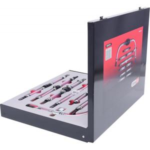 KS TOOLS-150,9030 Juego de prellenado/ventilación de aire diésel (7 piezas)-EAN 4042146626061 VEHÍCULOS PESADOS - Product Image 2