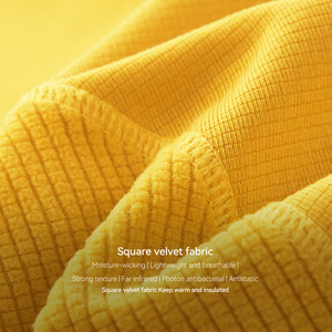 QUICKSHOW <span class=keywords><strong>Sweat</strong></span>-shirts techniques à demi-zip 170 g/m² pour hommes, respirants, pour la course en plein air, vêtements de sport unisexes, vêtements techniques sportifs - Product Image 4