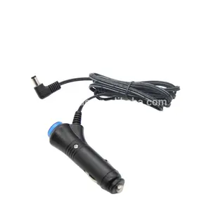 Atacado Dual USB QC 3.0 Carga Rápida 12V Auto Isqueiro Soquetes Adaptador de Alimentação Plug para uso em Carro