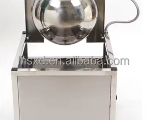 Bán buôn gian hàng Lưu lượng khí với sản lượng lớn Nhà máy sản xuất máy nổ hạt tự động - Product Image 4