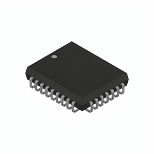 ชิ้นส่วนลอจิกอิเล็กทรอนิกส์ CY7C429-65JI 32 LCC (J Lead) IC FIFO ASYNC 4KX9 65NS 32PLCC ของแท้ - Product Image 1