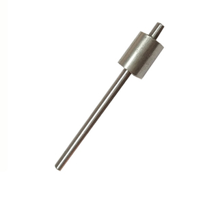 Ensemble de rotor magnétique moulé par injection multipolaire pour moteur industriel, nombre de pôles et longueur d'arbre personnalisables - Product Image 5