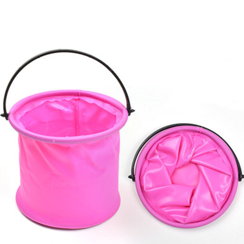 Bucket-pink