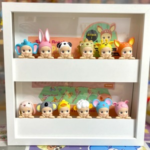 Caja Misteriosa 100% Original de Sonny Angels, Caja Completa Nueva de Sonny Angels Hipperss, Mini Figuras Decorativas, Caja Ciega Sin Abrir - Product Image 2
