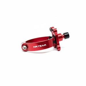 KTM SX-F 450 03-24 rosso singolo lancio di controllo artigianale industriale svasatura strumento tagliacavi raschietto ventosa vetro personalizzabile ODM OEM - Product Image 1