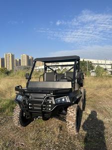 JL Véhicule tout-terrain UTV robuste de <span class=keywords><strong>1000</strong></span> cm3 pour les travaux en extérieur et les aventures en conduite hors route - Product Image 5