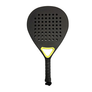 3k12k18k Raqueta de Pádel de carbono Raqueta de tenis de Pádel de carbono Raquetas de Pádel de tenis de playa - Product Image 2