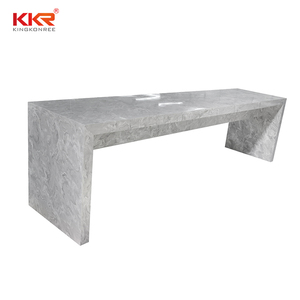 Wall Mounted <strong>bar</strong> <strong>Table</strong>/quartz <strong>Marble</strong> Top <strong>bar</strong> <strong>Table</strong> - Product Image 6