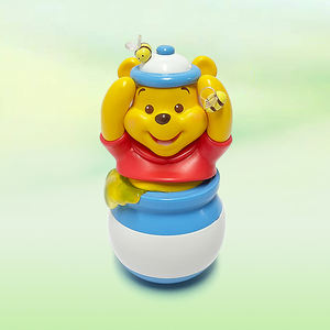 มินิโซ ดิสนีย์ วินนี่เดอะพูห์ ฟรุ่นส์ กล่องสุ่มฟิกเกอร์พีวีซี น่ารัก ขี้เล่น ของขวัญธีมปาร์ตี้สุดฮิต กล่องสุ่มยอดนิยม - Product Image 3