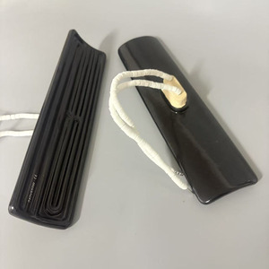 Réchauffeur en céramique LiCan 245*60mm élément incurvé infrarouge chauffage plaque chauffante élément chauffant en céramique <span class=keywords><strong>lampe</strong></span> chauffante en céramique noir - Product Image 3