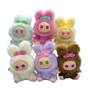 <span class=keywords><strong>Paradiso</strong></span> dei Conigli in Giocattoli Gashapon a Sorpresa - Product Image 1