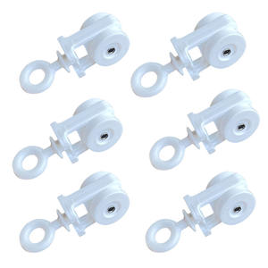 Porte-rideau motorisé multifonctionnel pour <span class=keywords><strong>somfy</strong></span> - Product Image 5