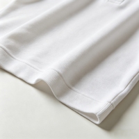 Machine à coudre industrielle TOPSEW TS-800 à point de recouvrement automatique pour ourlets de t-shirts, polos et sous-vêtements thermiques