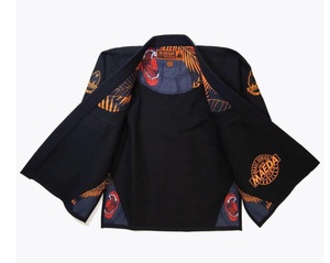 ชุดกิโมโน Jiu Jitsu แบบบราซิลเลียนกำหนดเอง,กิโมโน BJJ Gi - Product Image 2