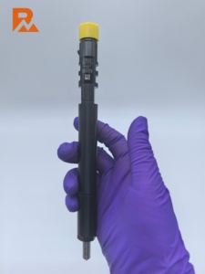 Injecteur Common Rail EJBR04501D A6640170121 R04501D - Product Image 3