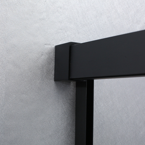 Box Doccia con Telaio in Lega di Alluminio Design Personalizzato Marca DOMO con Garanzia di 1 Anno Qualità Premium per <span class=keywords><strong>Bagno</strong></span> - Product Image 6