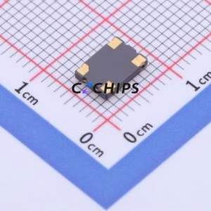 Q3309CA300131 Pre-Programmed Oscillator SMD7050-4P Oscillator - Product Image 2