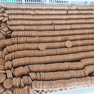 ขนมเอเชียชื่อดัง ฮอว์ธอร์นจีนหั่นเป็นแผ่น ฮอว์ฟลีกส์ 125 กรัม/ถุง - Product Image 2