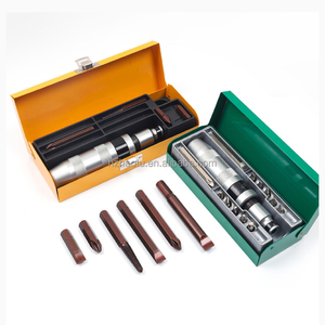 Chuyên Nghiệp Có Thể Sạc Lại Tay Công Cụ Tuốc Nơ Vít Đa Lục Giác Torx Rãnh Phillips Từ Tính Chính Xác Tuốc Nơ Vít Bit Bộ - Product Image 1