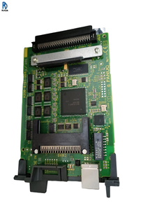แผงวงจรเซ็นเซอร์ควบคุม PLC ของแท้ใหม่เอี่ยม A20B-8101-0030 - Product Image 1