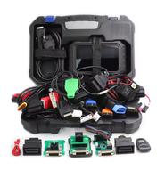 Nuovo Arrivo Programmatore Chiavi CGDI A2 Edizione Premium Programmazione IMMO Test Frequenza Analizzatore Motore Serie G BDC2 Senza Abbonamento Annuale