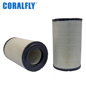 1387548 1526086 1801774 1869987 กรองอากาศเครื่องยนต์สำหรับรถบรรทุกสแกนเนีย - Product Image 1
