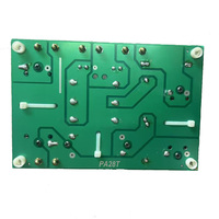 Diviseur de fréquence audio pour haut-parleur de type fonctionnel Rongxiang, noir, >800W
