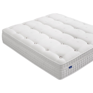 Materasso in Memory Foam ad Alta Densità National Beauty <span class=keywords><strong>Imperial</strong></span> Sleep, Traspirante e Personalizzabile per Ospedali, Casa e Camera da Letto - Product Image 1