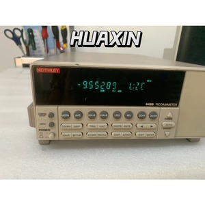1 ชิ้น คีธลีย์ 6485 พิโคแอมมิเตอร์ - Product Image 6