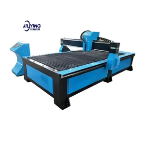 Chất lượng hàng đầu J & Y CNC Plasma cắt máy cắt plasma không khí CNC Router Plasma Cutter