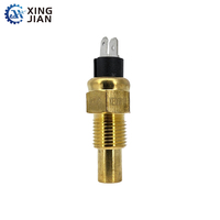 Capteur de température d'huile moteur, référence D2320-15040, pour niveleuses Shantui SG18, SG21, SG27, SG14-3C, SG15-B6, SG16-3, SG16-C5, SG21-3