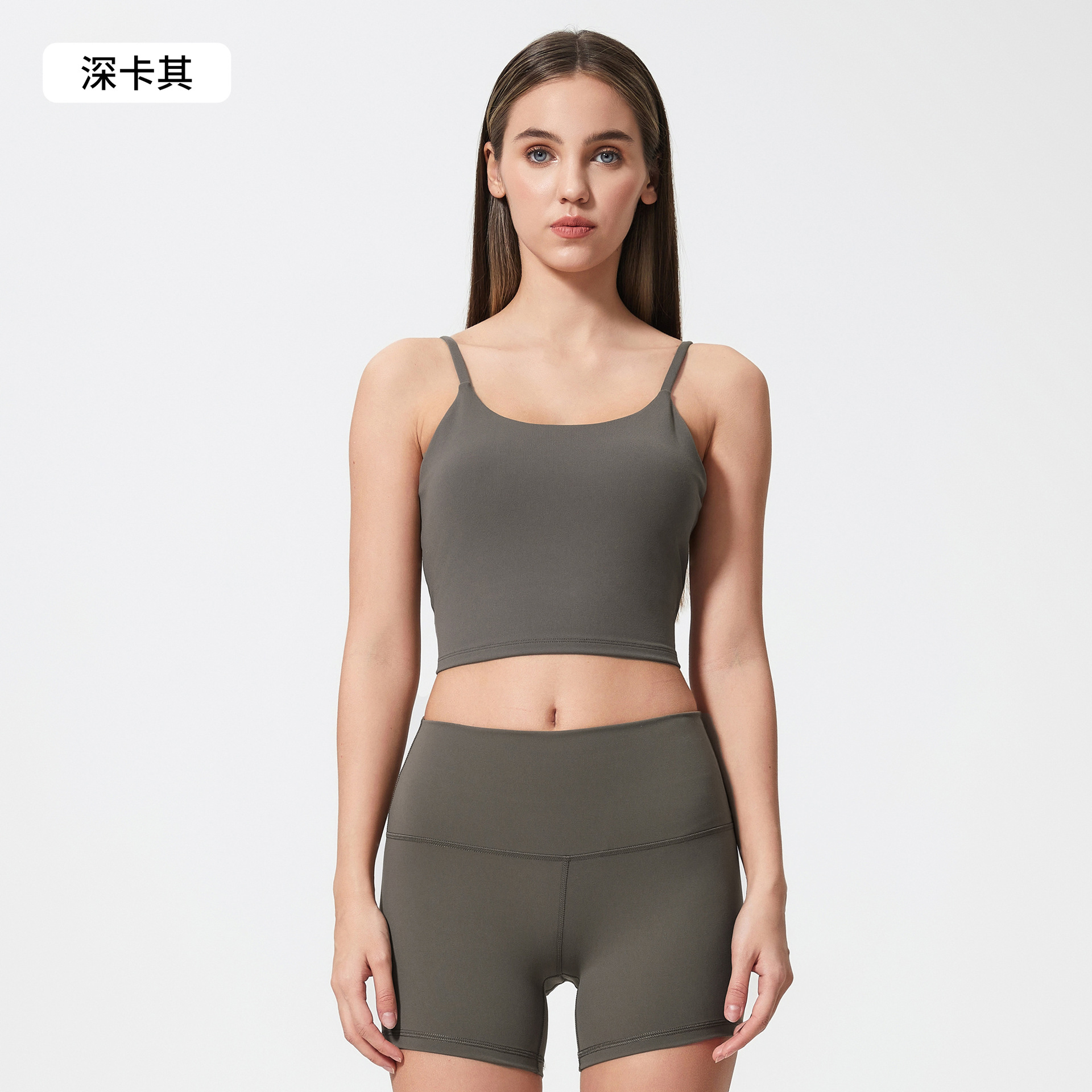 Dark khaki (new)