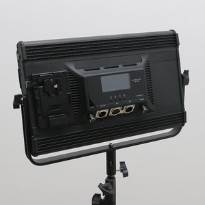 CMS120 Led Photography <b>Light</b> 3200-6500K Color Temperature Switch Control Indoor Soft <b>Light</b> For Portrait Costume Photography - Product Image 3