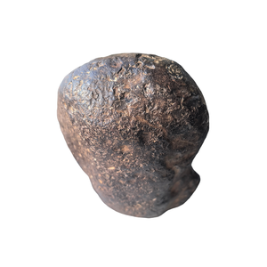 Meteorit Alami Bentuk Unik Grosir Dapat Menjadi Hiasan Batu Meteorit Mentah - Product Image 4