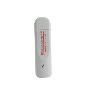 Receptor de TV HD al por Mayor, Sin Suscripción, 1080p, Fabricante de Decodificadores de TV Híbridos, Receptor de TV Digital Analógico de Doble Modelo 2 en 1 <span class=keywords><strong>DVB</strong></span>-<span class=keywords><strong>T</strong></span> T2 - Product Image 2