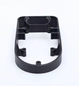 Hàng không vũ trụ cấp CNC nhôm <span class=keywords><strong>Drone</strong></span> khung cho nặng nâng UAV 5-trục gia công <span class=keywords><strong>Drone</strong></span> phụ kiện - Product Image 3