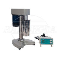 Model GJ-3S Dispersator/High Shear Mixer Drilling Mud Tester Lab Equipment Analysis Device Slurry Testing