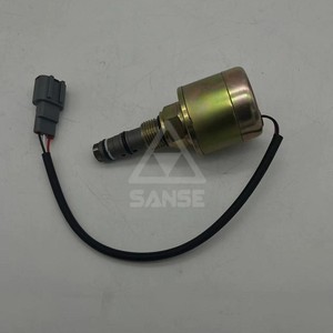 Differential Pressure Sensor 9102068 9101532 4339559 590332 for <strong>Hitachi</strong> EX220-2 <strong>EX100</strong>-2 <strong>EX100</strong>-3 EX120-2 EX200-2 EX200-3 EX200-<strong>1</strong> - Product Image 4