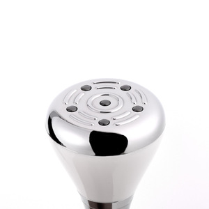 FaSoLa Neck Massager USB Rechargeable Facial Beauty Device for Face Lifting and Firming - Product Image 3