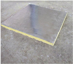 <span class=keywords><strong>Panneau</strong></span> <span class=keywords><strong>de</strong></span> <span class=keywords><strong>laine</strong></span> <span class=keywords><strong>de</strong></span> <span class=keywords><strong>verre</strong></span> ignifuge d'isolation thermique jaune <span class=keywords><strong>rigide</strong></span> <span class=keywords><strong>de</strong></span> matériaux <span class=keywords><strong>de</strong></span> mur - Product Image 6