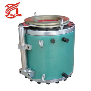 Hydraulique 120 tonnes creux tension <span class=keywords><strong>cric</strong></span> vérin <span class=keywords><strong>double</strong></span> effet vérin de tension jack pour post-tension - Product Image 3