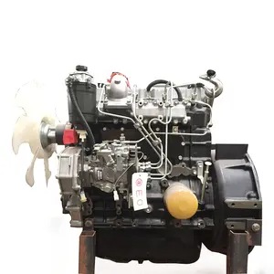 Assemblage de moteur de haute qualité, pour mitsubishi S4E S4F S6K S6KT S4S S4K, offre spéciale