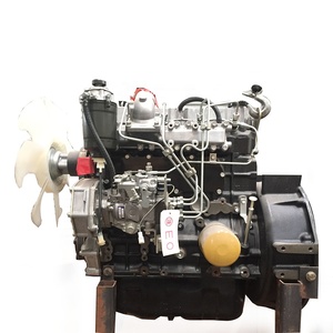 Assemblage de moteur de haute qualité, pour <span class=keywords><strong>mitsubishi</strong></span> S4E S4F S6K S6KT S4S S4K, offre spéciale - Product Image 1