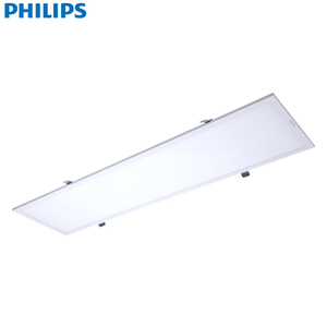 Panel de Luz LED <span class=keywords><strong>PHILIPS</strong></span> RC091V LED26S 840/865 W60L60/W30L120 PCV 33W - Product Image 5