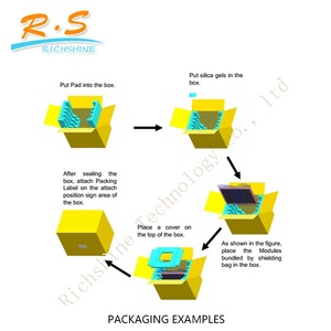 B133HAN04.9 Màn Hình Máy Tính Xách Tay Thay Thế Màn Hình LCD IPS FHD 13.3 Inch - Product Image 6