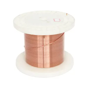 Factory Copper Clad Steel Wire CCS Wire