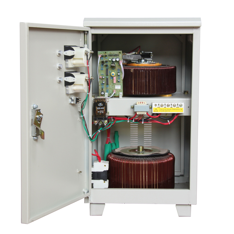 110V 220V 5kva <strong>10kva</strong> 20kva 30kva Single Phase Ac <strong>Automatic</strong> <strong>Voltage</strong> Regulator <strong>Stabilizer</strong>
