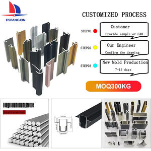 Custodia per cassetto con Password elettronica per impronte digitali con chiusura a cassetto Hardware per armadio - Product Image 5