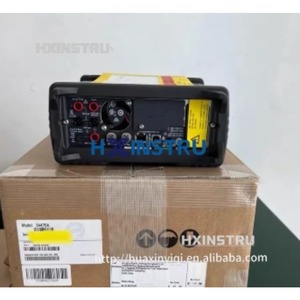 34470A มัลติมิเตอร์แบบดิจิตอล 7.5 หลัก Truevolt Dmm ความแม่นยำระดับพื้นฐาน Dcv H - Product Image 2